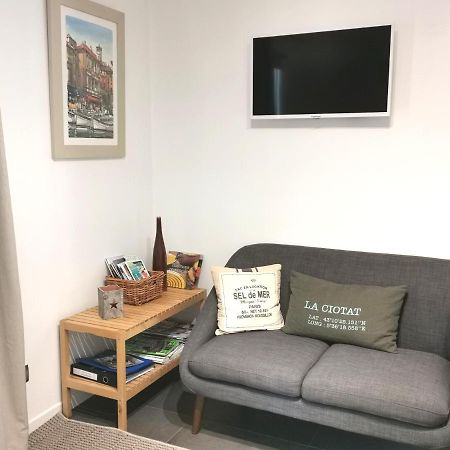 Chambre D'Hotes Le Secadou Λα Σιοτά Εξωτερικό φωτογραφία