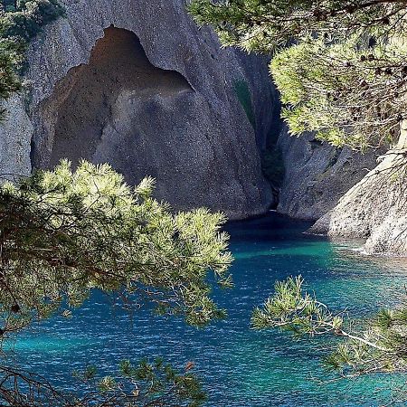 Chambre D'Hotes Le Secadou Λα Σιοτά Εξωτερικό φωτογραφία