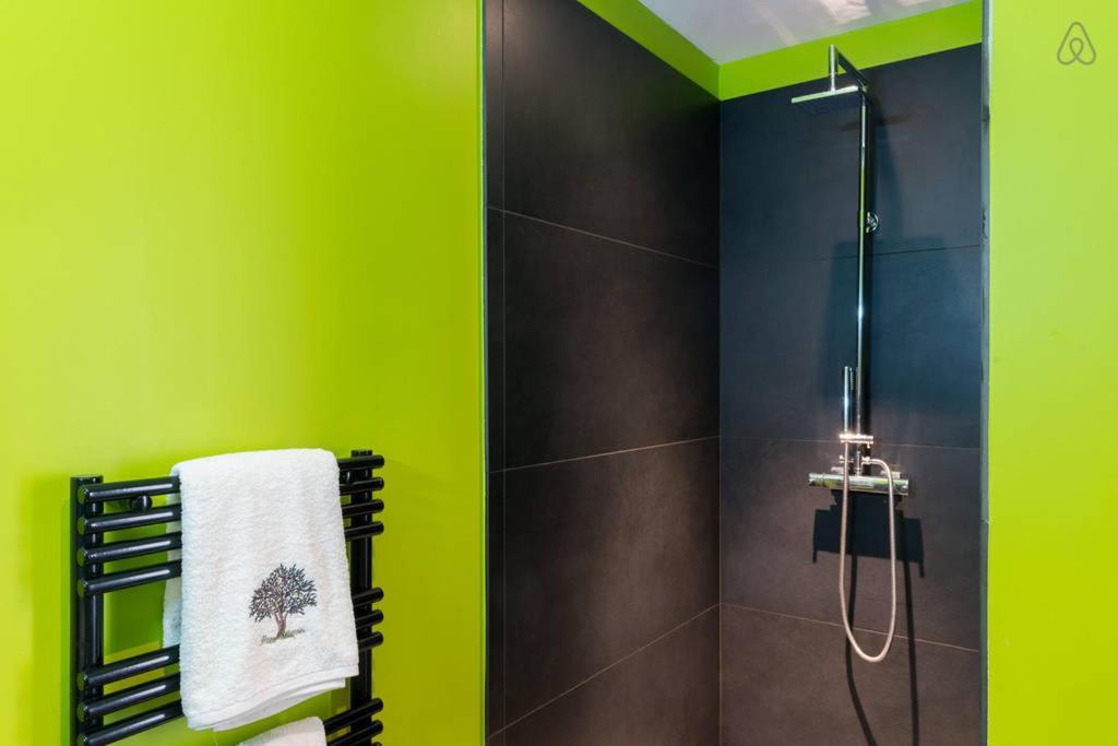 Chambre D'Hotes Le Secadou Λα Σιοτά Εξωτερικό φωτογραφία