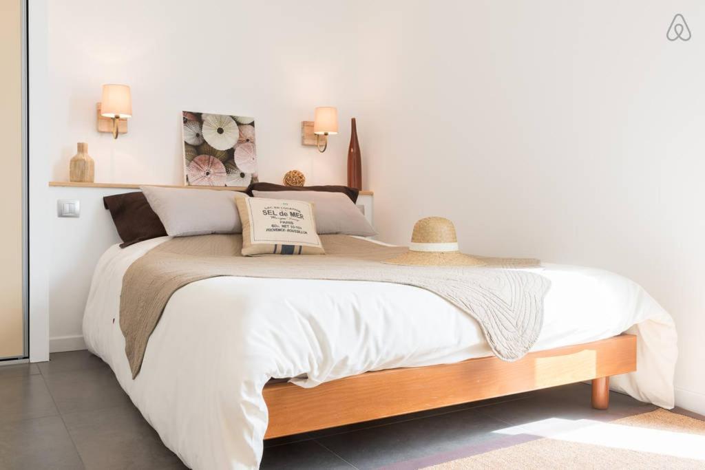 Chambre D'Hotes Le Secadou Λα Σιοτά Εξωτερικό φωτογραφία