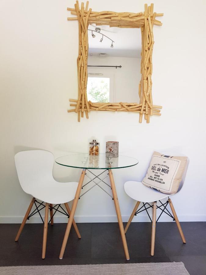 Chambre D'Hotes Le Secadou Λα Σιοτά Εξωτερικό φωτογραφία