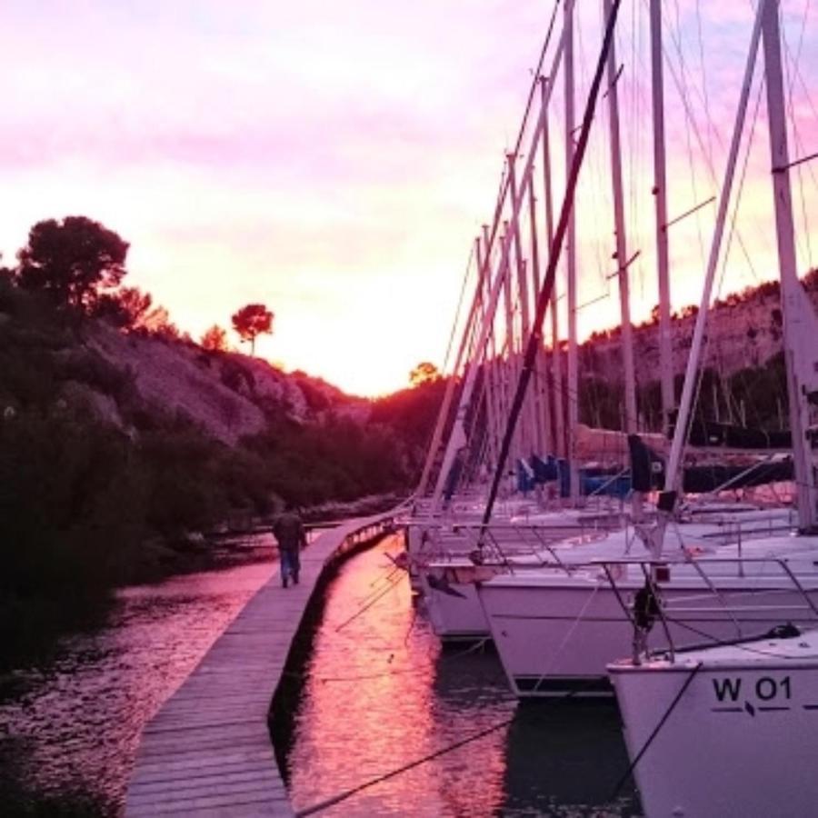 Chambre D'Hotes Le Secadou Λα Σιοτά Εξωτερικό φωτογραφία