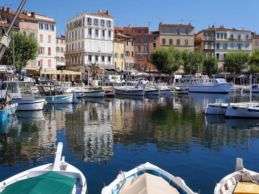 Chambre D'Hotes Le Secadou Λα Σιοτά Εξωτερικό φωτογραφία