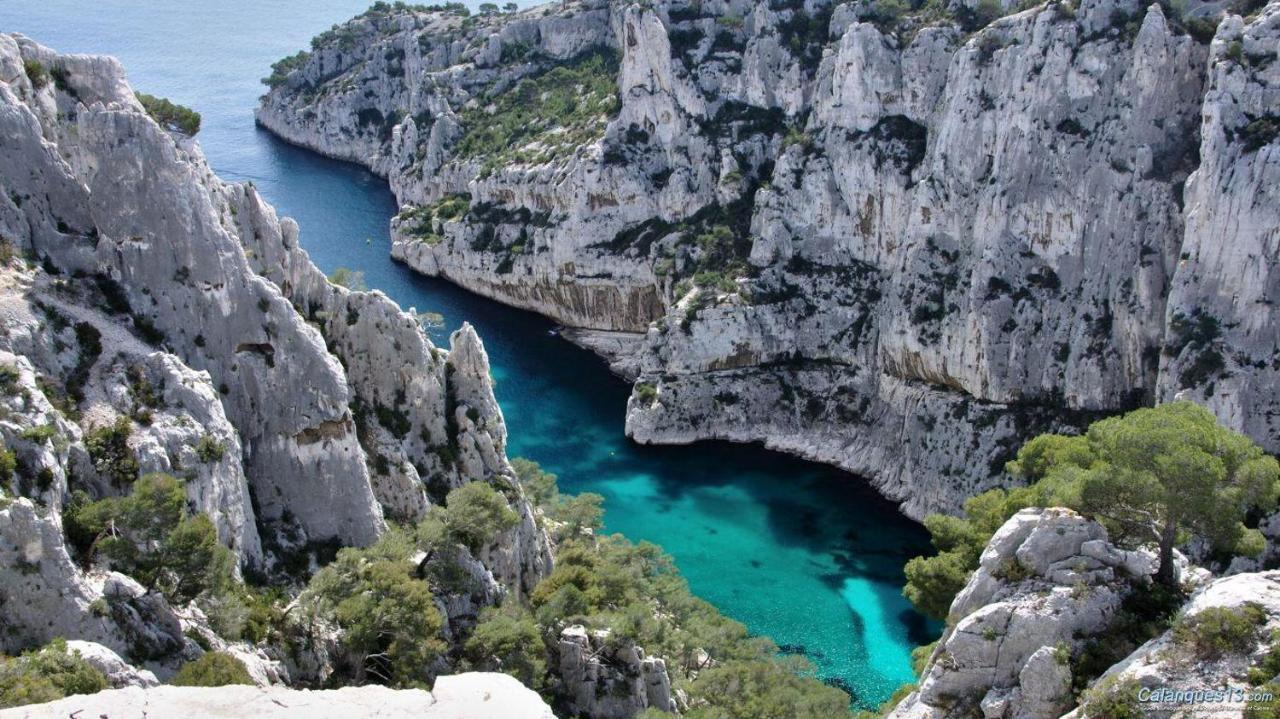 Chambre D'Hotes Le Secadou Λα Σιοτά Εξωτερικό φωτογραφία